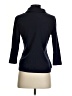 Talbots Blue 3/4 Sleeve Top Size S (petite) - photo 2