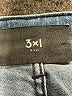 3x1 Blue Jeans Size 25 waist - photo 7