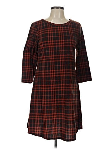 Sweet Claire Casual Dress (view 1)