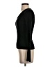DKNY 100% Polyester Black Pullover Sweater Size S - photo 5