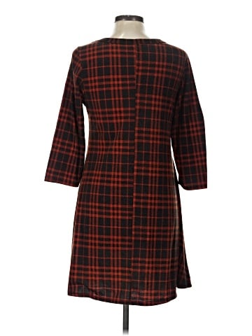 Sweet Claire Casual Dress (view 2)