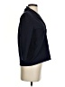 Talbots Blue 3/4 Sleeve Top Size S (petite) - photo 4