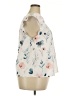 Emery Rose Ivory Sleeveless Blouse Size 2X - photo 4