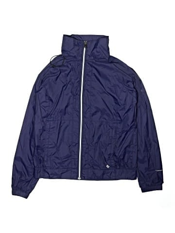 Columbia Track Jacket (view 1)