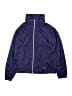 Columbia 100% Nylon Solid Blue Track Jacket Size M (youth) - photo 1