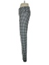 Glyder Houndstooth Gray Casual Pants Size S - photo 5
