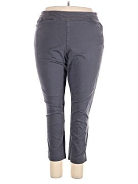 Croft & Barrow Active Pants (view 1)