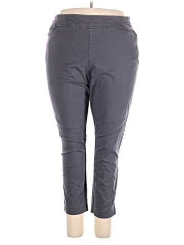 Croft & Barrow Active Pants (view 1)