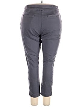 Croft & Barrow Active Pants (view 2)