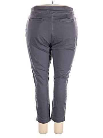 Croft & Barrow Active Pants (view 2)