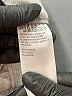 IMAN Solid Gray Casual Pants Size L (petite) - photo 8