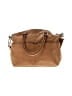 Tignanello Solid Tan Satchel One size - photo 3