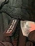 Divided by H&M Black Casual Pants Size S - photo 8