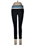 Unbranded Color Block Black Active Pants Size 8 - photo 1