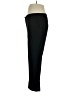 Dalia Collection Solid Black Dress Pants Size 14 - photo 5