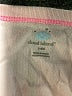 Cloud Island Pink 3/4 Sleeve Top Size 3-6 mo - photo 3