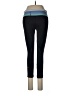 Unbranded Color Block Black Active Pants Size 8 - photo 2