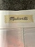 Madewell Gray Cargo Pants Size 25 waist - photo 7