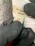 Madewell Gray Cargo Pants Size 25 waist - photo 8