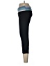 Unbranded Color Block Black Active Pants Size 8 - photo 5