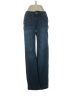 STETSON Blue Jeans Size 00 - photo 1