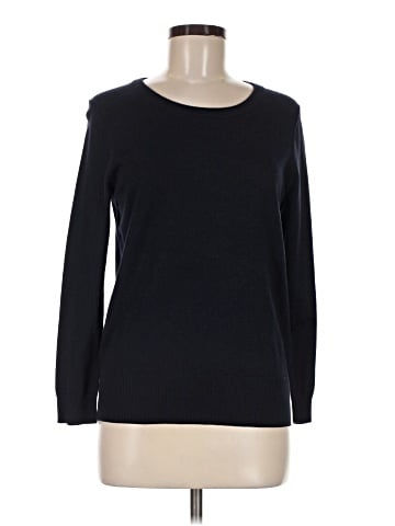 J.Crew Factory Store Long Sleeve T-Shirt (view 1)