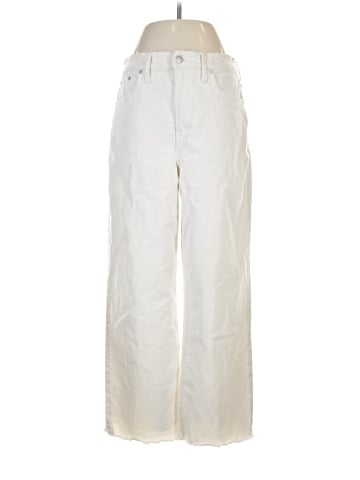 Madewell Jeans (view 1)