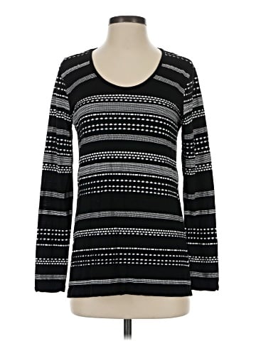 Elliott Lauren Long Sleeve Top (view 1)
