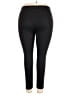 Lane Bryant Black Active Pants Size XXL - photo 2