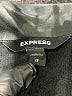 Express Black Jacket Size XS - photo 6