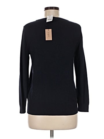 J.Crew Factory Store Long Sleeve T-Shirt (view 2)