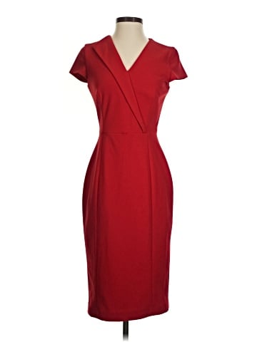 Calvin Klein Cocktail Dress (view 1)