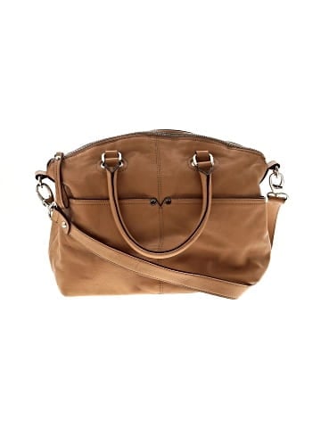 Tignanello Satchel (view 1)