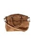 Tignanello Solid Tan Satchel One size - photo 1