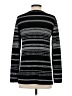 Elliott Lauren Black Long Sleeve Top Size S - photo 2