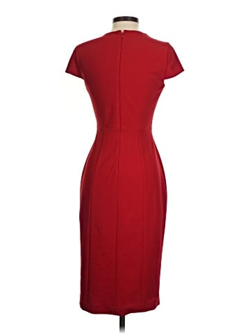 Calvin Klein Cocktail Dress (view 2)