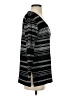 Elliott Lauren Black Long Sleeve Top Size S - photo 4