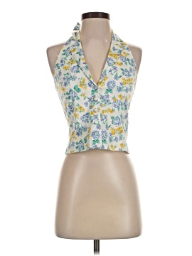 Frankies Bikinis Tank Top