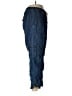 Pilcro Blue Jeans Size M - photo 4