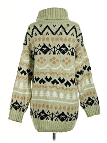 By Anthropologie Pullover Sweater (view 2)