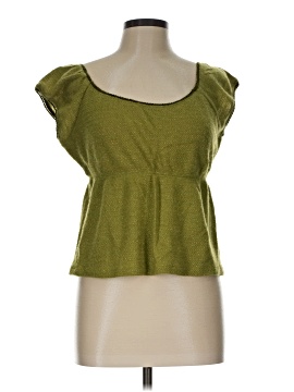 Nanette Lepore Short Sleeve Top