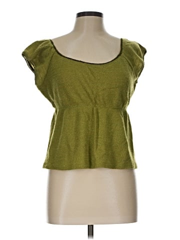 Nanette Lepore Short Sleeve Top (view 1)