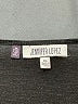 Jennifer Lopez Black Tank Top Size XL - photo 7