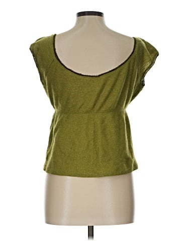 Nanette Lepore Short Sleeve Top (view 2)