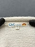 C&C California Ivory Pullover Sweater Size M - photo 7