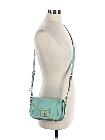 Marc by Marc Jacobs Leather Crossbody Bag (view 2)