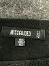 Missguided Black Short Sleeve Turtleneck Size 2 - photo 7