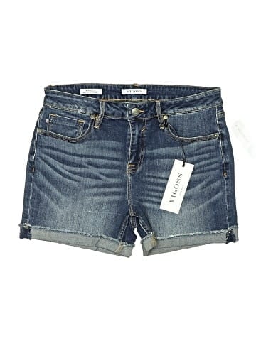 Vigoss Denim Shorts (view 1)