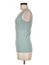 E by Eloise Teal Tank Top Size M - photo 5
