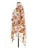 RACHEL Rachel Roy 100% Polyester Orange Kimono Size XL - photo 5